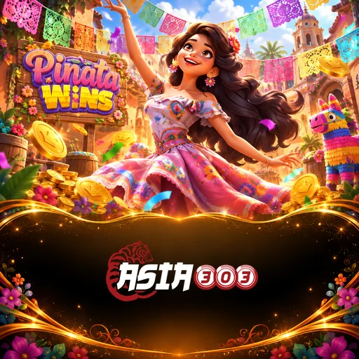 asia303