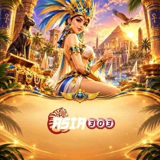 asia303